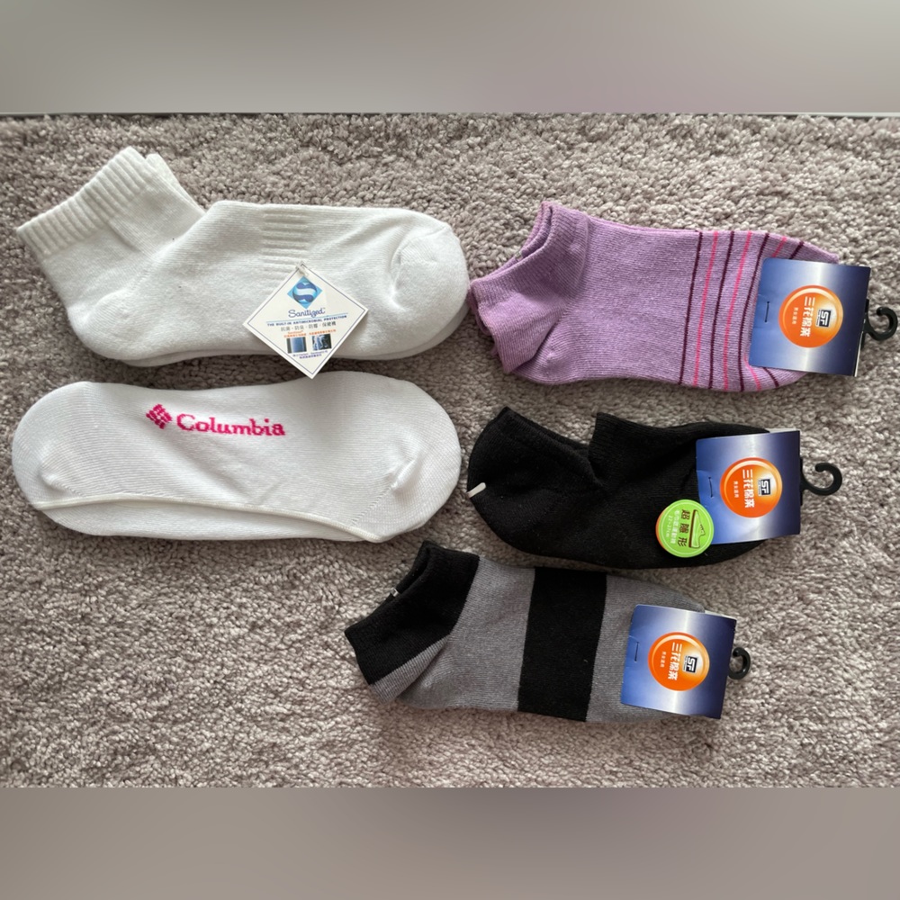 Socks